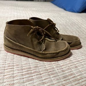 women’s ariat booties